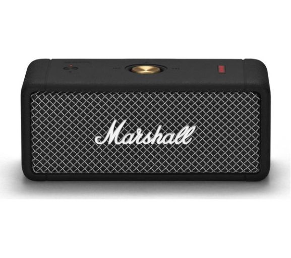Портативная акустика Marshall Emberton BT, фото 1