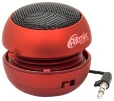 Портативная акустика Ritmix SP-050