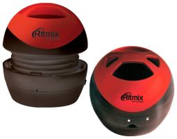 Портативная акустика Ritmix SP-2010B