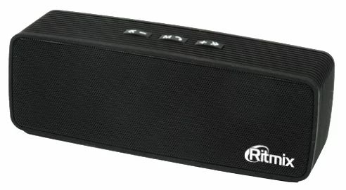 Портативная акустика Ritmix SP-274B