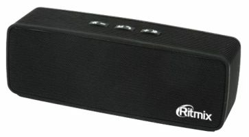 Портативная акустика Ritmix SP-274B