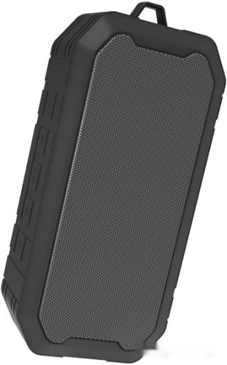 Беспроводная колонка Ritmix SP-350B (черный), фото 1