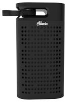 Портативная акустика Ritmix SP-410PB