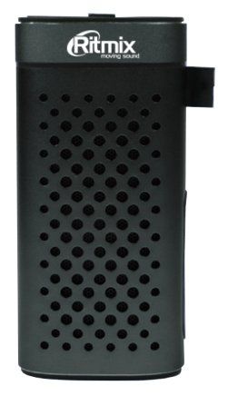 Портативная акустика Ritmix SP-440PB, фото 1