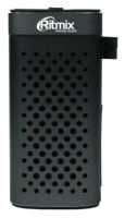 Портативная акустика Ritmix SP-440PB