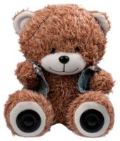 Портативная акустика Ritmix ST-150 Bear