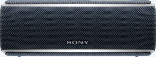 Портативная акустика Sony SRS-XB21 (Black)