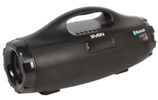 Портативная акустика Sven PS-460