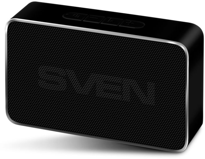 Беспроводная колонка Sven PS-85 (Black), фото 1
