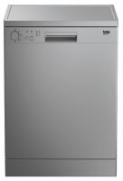 Посудомоечная машина Beko DFN 05W13 S
