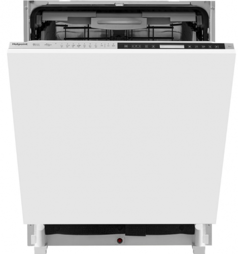 Посудомоечная машина Hotpoint-Ariston HIP 4O23 WLT