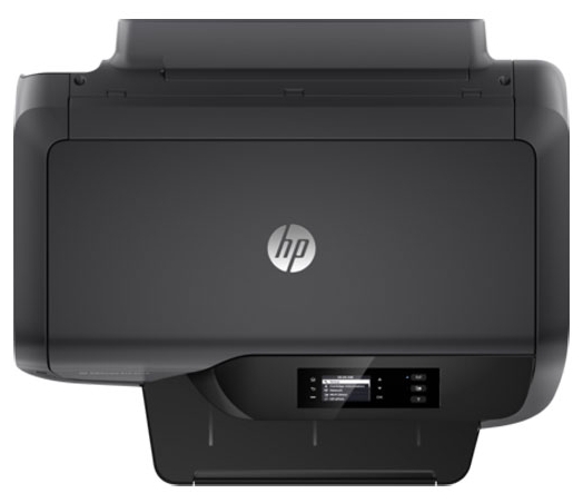 Принтер HP OfficeJet Pro 8210, фото 5