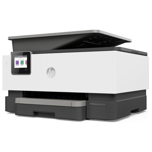 МФУ HP OfficeJet Pro 9010, фото 3