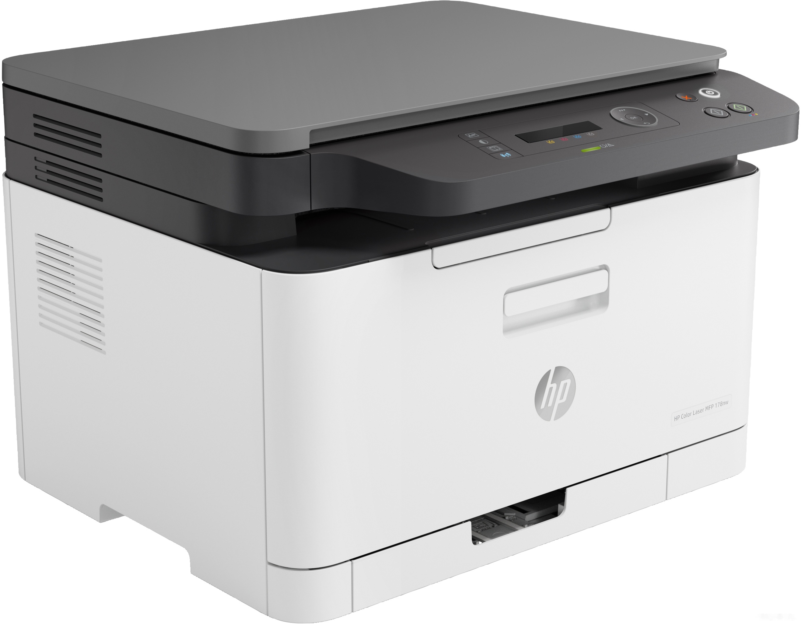 МФУ HP Color Laser 178nw, фото 2