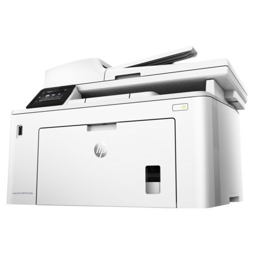 Принтер HP LaserJet Pro MFP M227fdw, фото 2