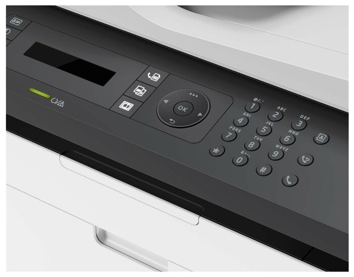 МФУ HP Laser MFP 137fnw, фото 4