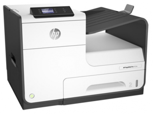 Принтер HP PageWide Pro 452dw, фото 3