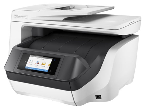 Принтер HP OfficeJet Pro 8730, фото 3