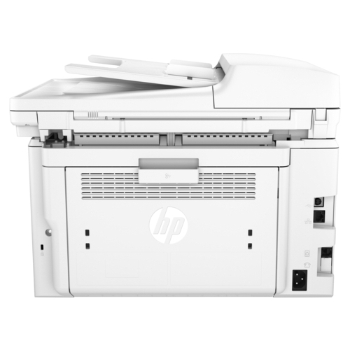 Принтер HP LaserJet Pro MFP M227fdw, фото 3