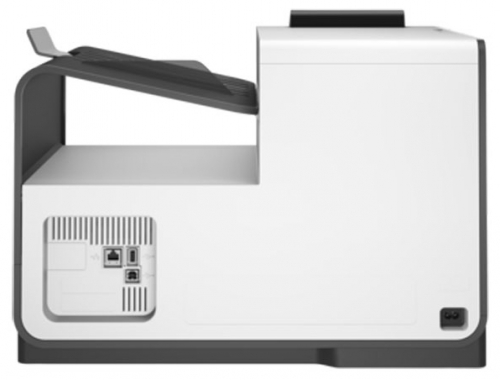 Принтер HP PageWide Pro 452dw, фото 4