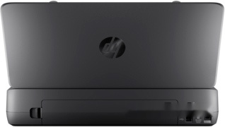 Принтер HP OfficeJet 202 Mobile [N4K99C], фото 3