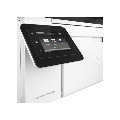 Принтер HP LaserJet Pro MFP M130fw, фото 5