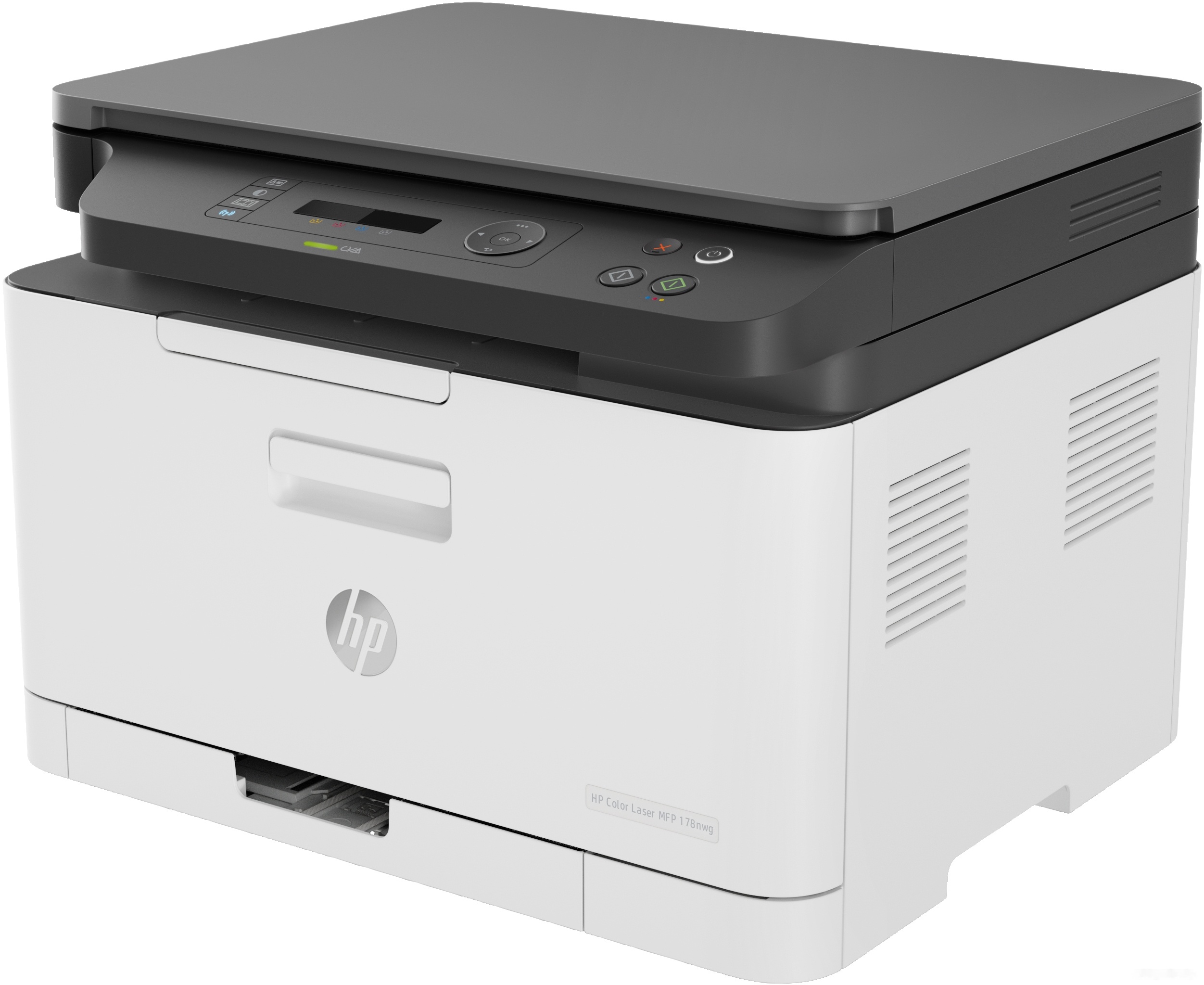МФУ HP Color Laser 178nw, фото 3