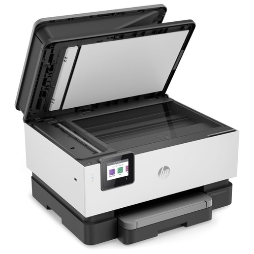 МФУ HP OfficeJet Pro 9010, фото 5