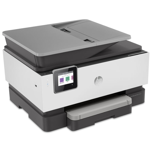 МФУ HP OfficeJet Pro 9010, фото 2