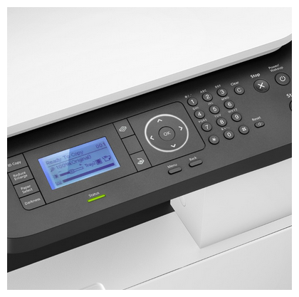 Принтер HP LaserJet M433a, фото 2