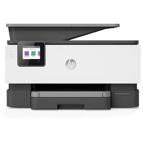 МФУ HP OfficeJet Pro 9010, фото 6
