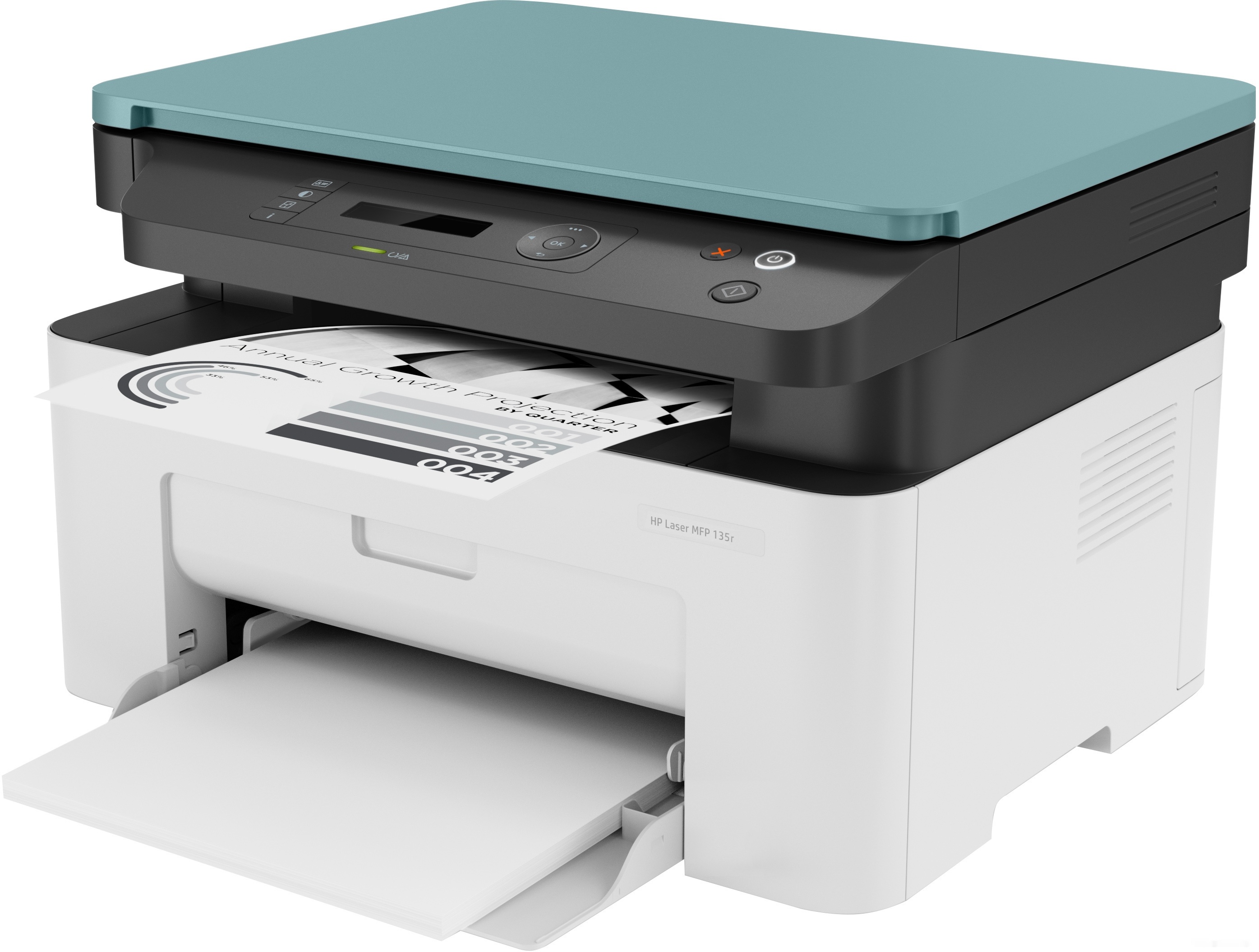 МФУ HP Laser 135r 5UE15A, фото 3