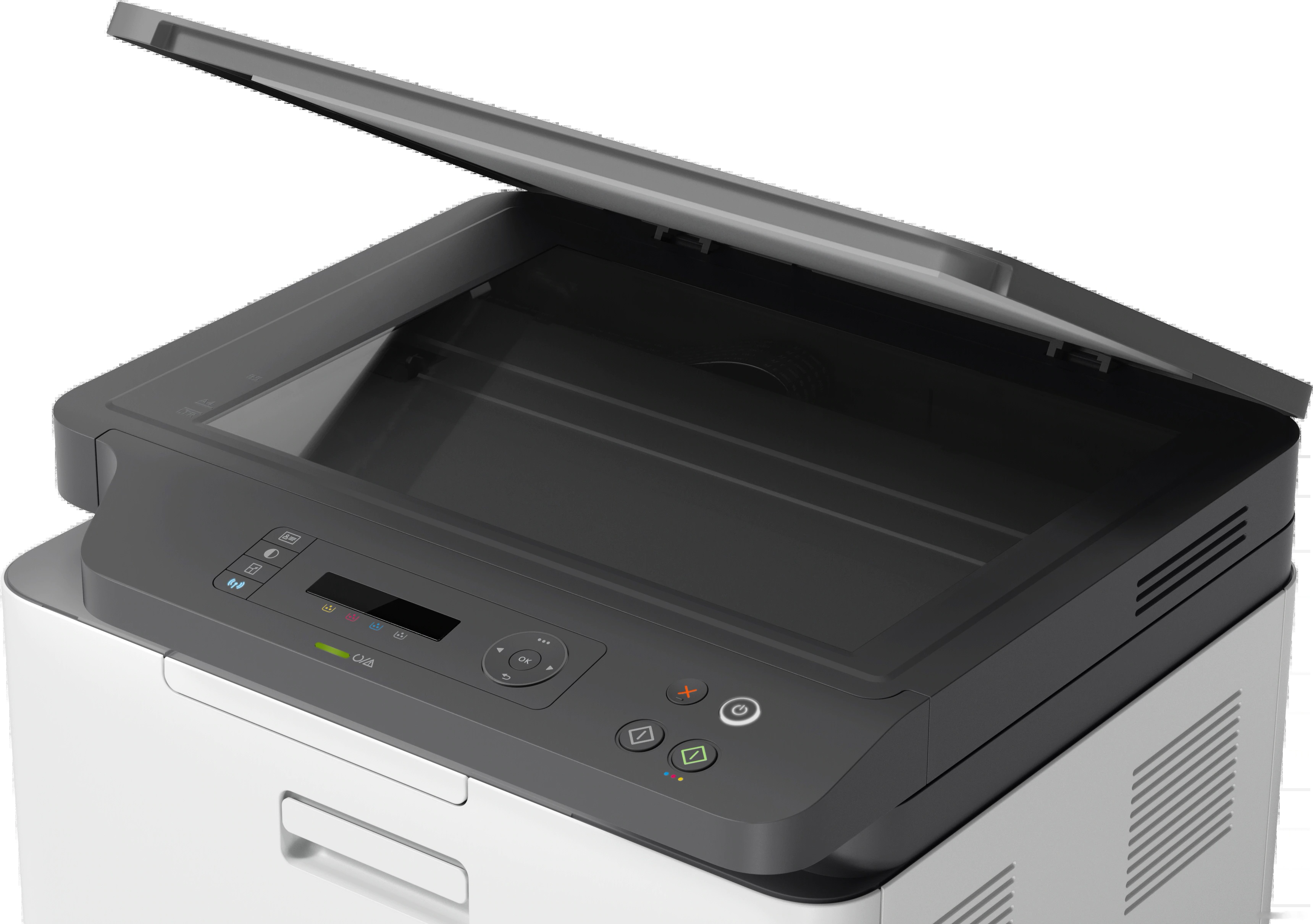 МФУ HP Color Laser 178nw, фото 6