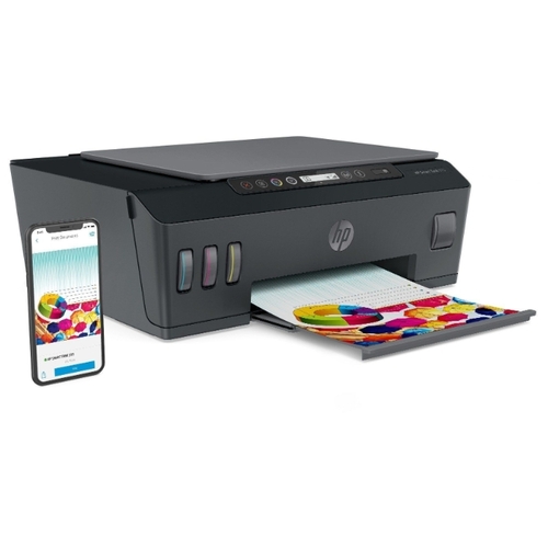 МФУ HP Smart Tank 515, фото 8