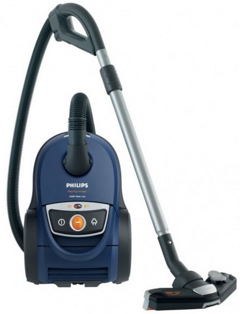 Пылесос Philips FC 9150/01, фото 2