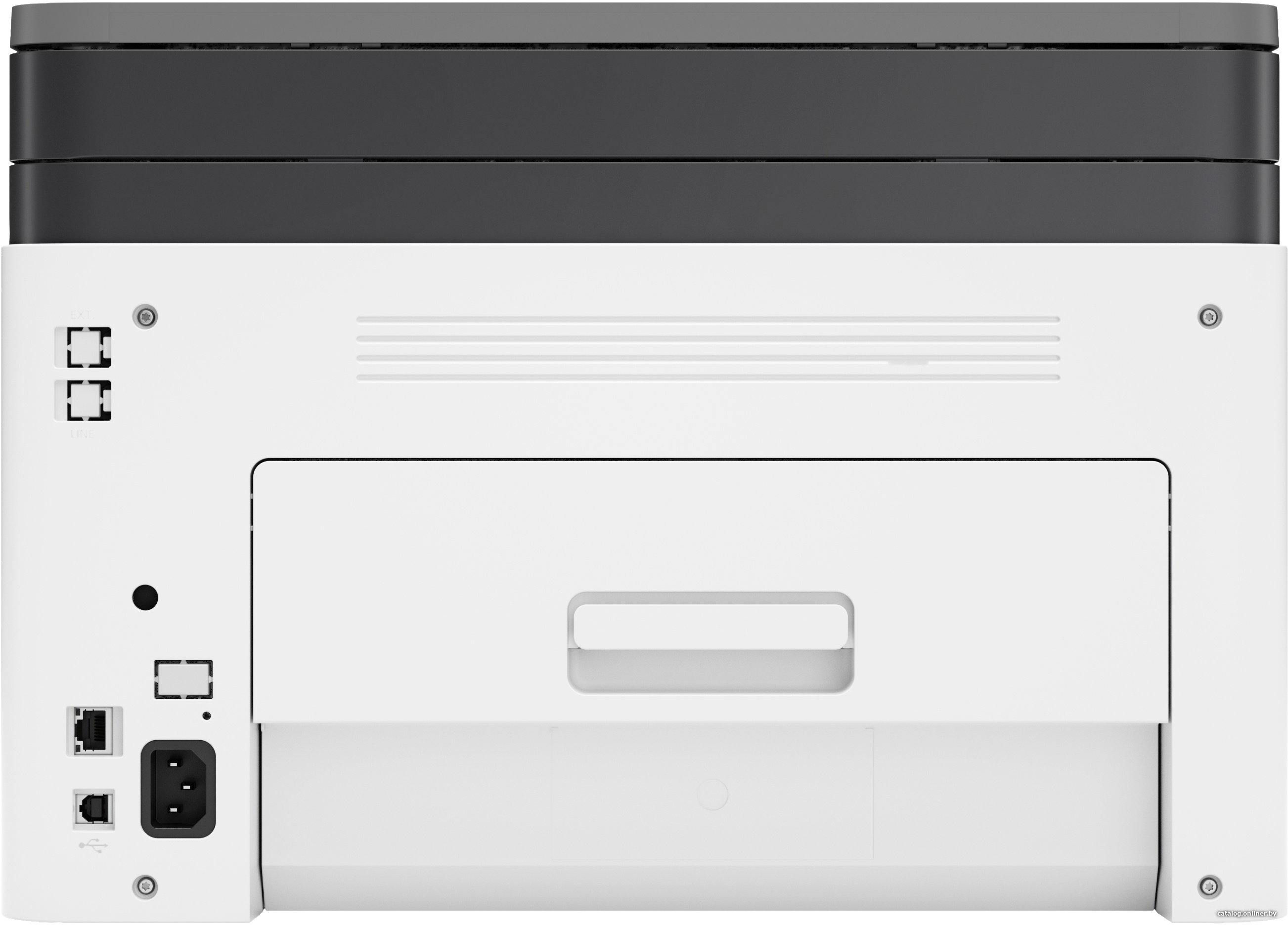МФУ HP Color Laser 178nw, фото 4