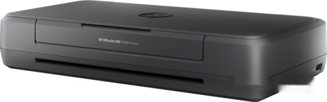 Принтер HP OfficeJet 202 Mobile [N4K99C], фото 2