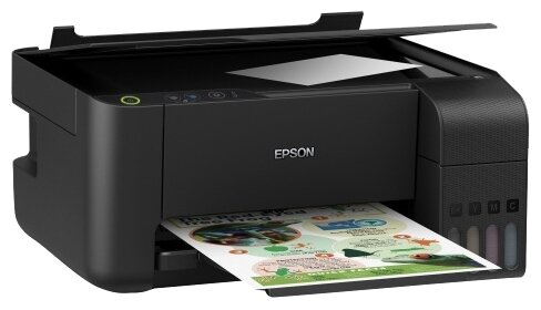 Принтер Epson L3100, фото 2