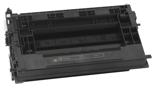 Принтер HP LaserJet Enterprise M607n, фото 5