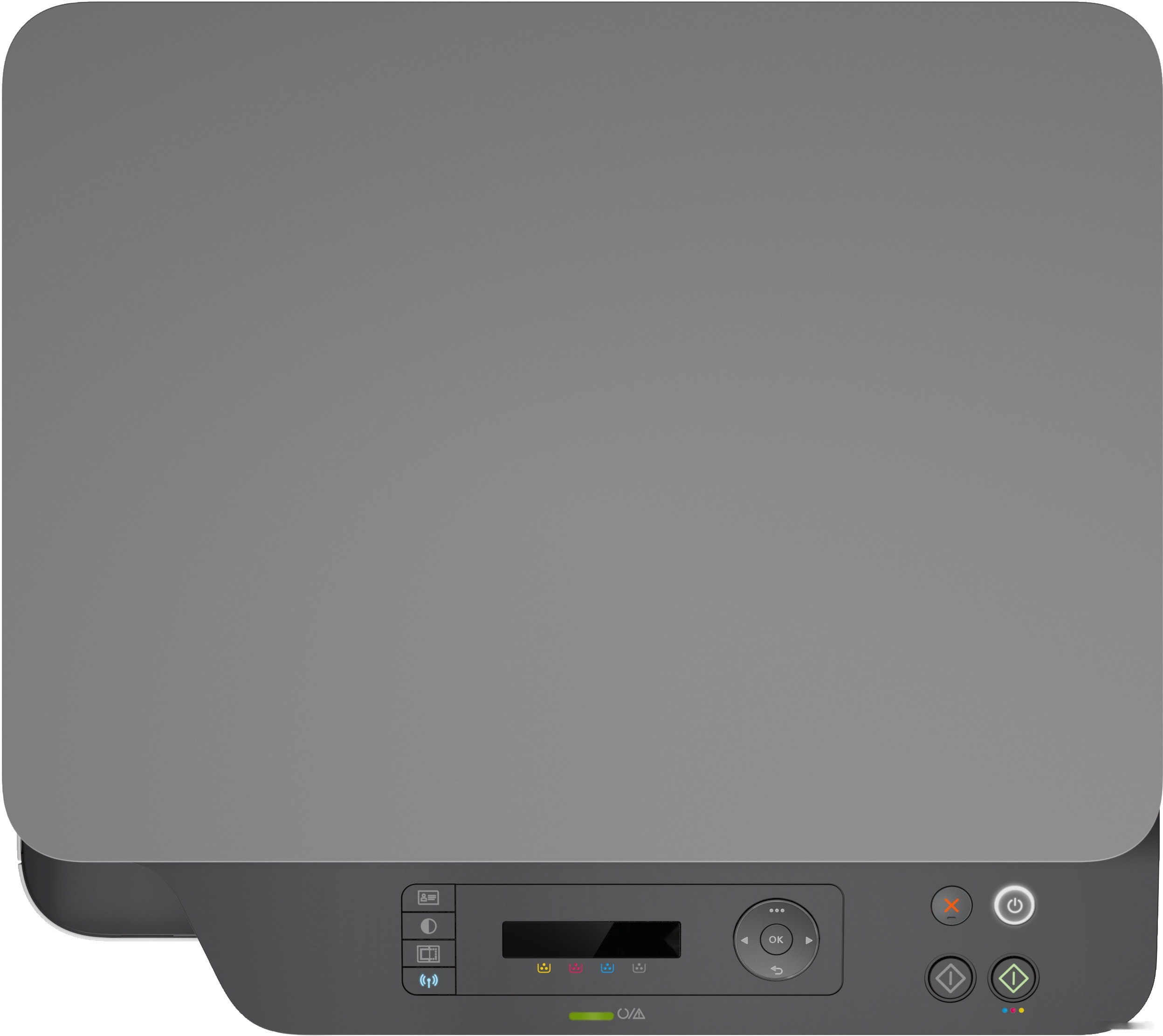 МФУ HP Color Laser 178nw, фото 7