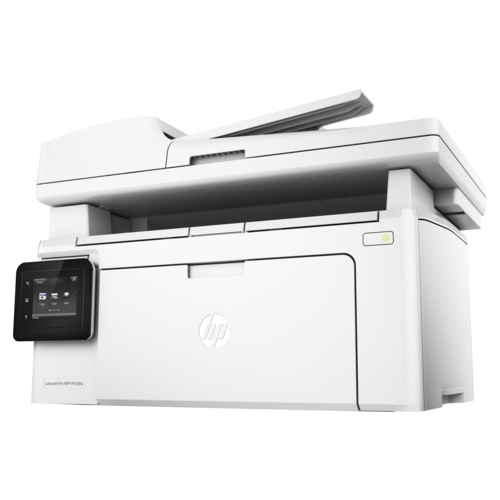 Принтер HP LaserJet Pro MFP M130fw, фото 2