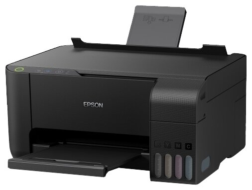 Принтер Epson L3110, фото 2