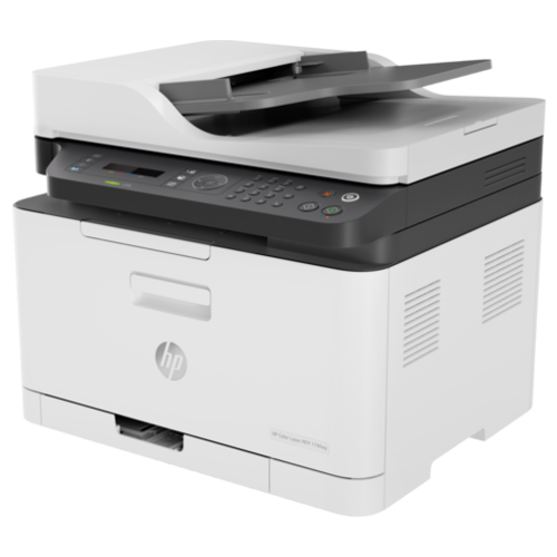 МФУ HP Color Laser MFP 179fnw, фото 2