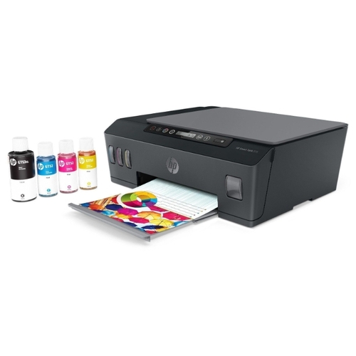 МФУ HP Smart Tank 515, фото 7