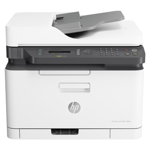 МФУ HP Color Laser MFP 179fnw, фото 3