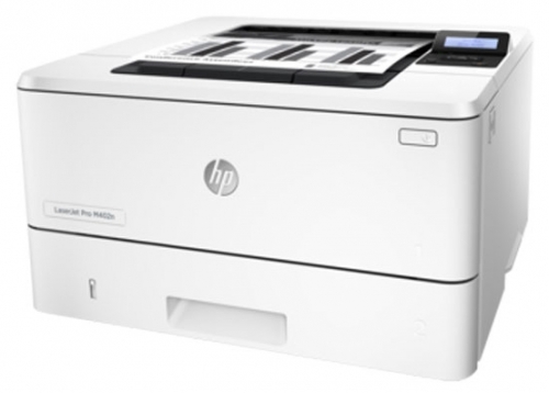 Принтер HP LaserJet Pro M402dne, фото 3
