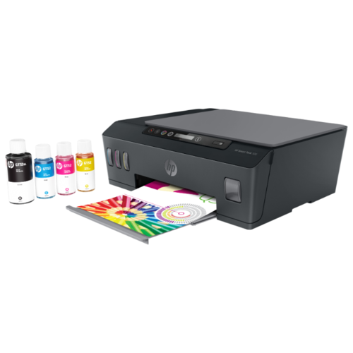 МФУ HP Smart Tank 500, фото 5