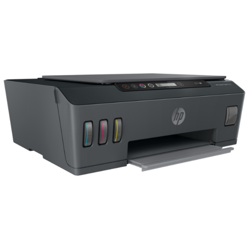 МФУ HP Smart Tank 500, фото 3