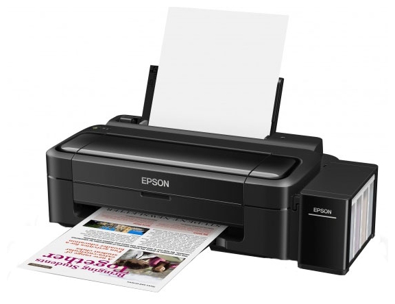 Принтер Epson L132, фото 2