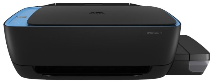 Принтер HP Ink Tank 319, фото 2